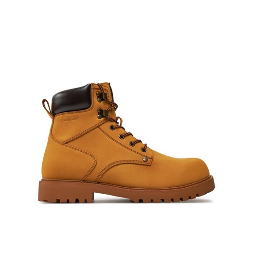 Trapery Big Star Shoes OO174629 Brązowy 44 eobuwie.pl