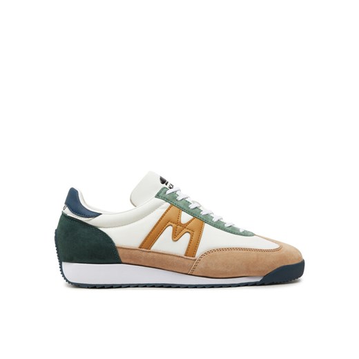 Sneakersy Karhu Mestari F805061 Kolorowy ze sklepu eobuwie.pl w kategorii Buty sportowe męskie - zdjęcie 182089283