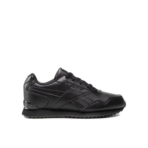 Sneakersy Reebok Royal Glide Ripple FY4639 Czarny ze sklepu eobuwie.pl w kategorii Buty sportowe dziecięce - zdjęcie 182089290
