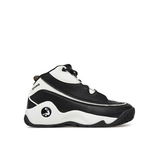 Sneakersy Shaq V11-183-K Czarny ze sklepu eobuwie.pl w kategorii Buty sportowe dziecięce - zdjęcie 182089321