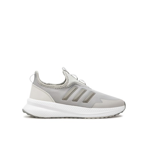 Sneakersy adidas X_PLR Pulse IH4829 Szary ze sklepu eobuwie.pl w kategorii Buty sportowe męskie - zdjęcie 182089354