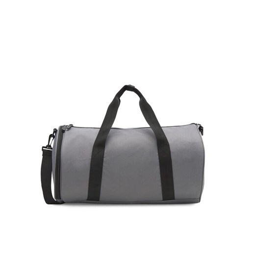 Torba Reebok RBK-005-CCC-05 Szary ze sklepu eobuwie.pl w kategorii Torby męskie - zdjęcie 182089481