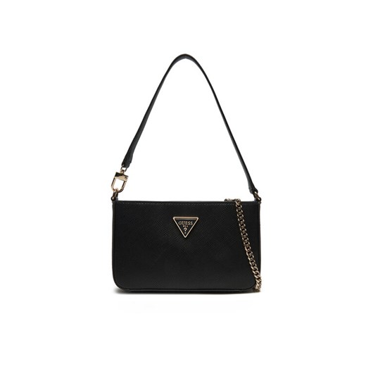 Torebka Guess HWZG78 79720 Czarny - id: 0190231889519 - marki Guess - 182089604 Torebka Guess HWZG78 79720 Czarny ze sklepu eobuwie.pl w kategorii Torebki damskie - zdjęcie 182089604