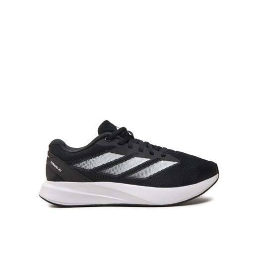 Buty do biegania adidas Duramo RC ID2709 Czarny ze sklepu eobuwie.pl w kategorii Buty sportowe damskie - zdjęcie 182089710