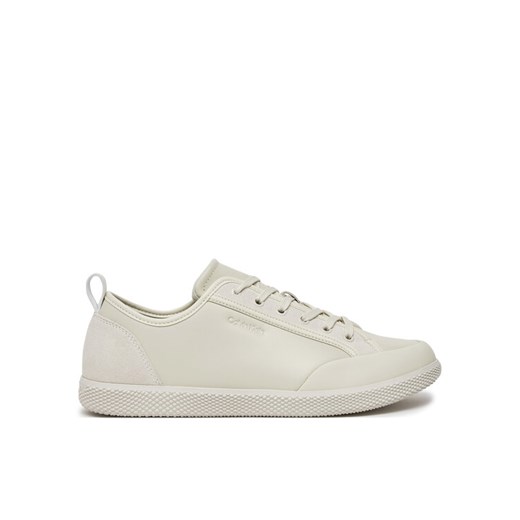 Sneakersy Calvin Klein HM0HM01585 Biały ze sklepu eobuwie.pl w kategorii Buty sportowe męskie - zdjęcie 182089740