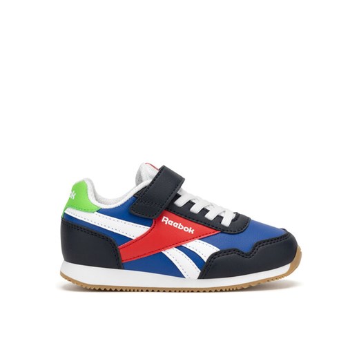 Sneakersy Reebok V9-25195-02(III)CH Niebieski ze sklepu eobuwie.pl w kategorii Buty sportowe dziecięce - zdjęcie 182089751