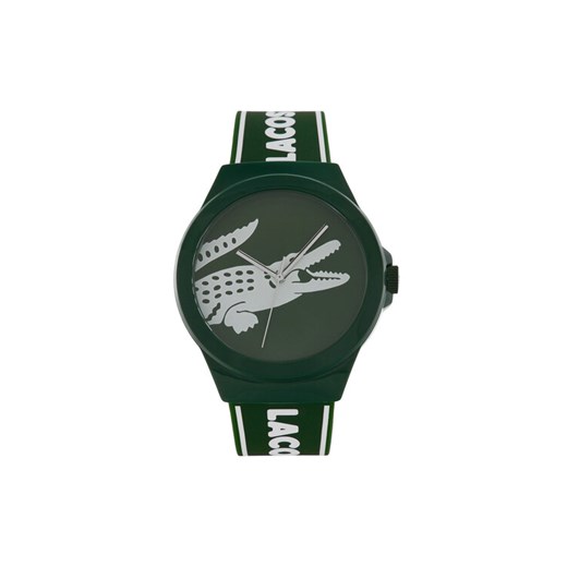 Zegarek Lacoste Neocroc  2011309 Zielony ze sklepu eobuwie.pl w kategorii Zegarki - zdjęcie 182089784