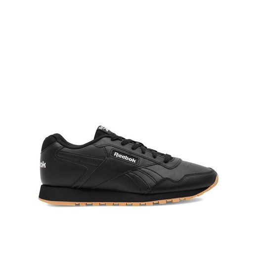 Sneakersy Reebok Glide GZ2324 Czarny ze sklepu eobuwie.pl w kategorii Buty sportowe męskie - zdjęcie 182089840