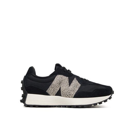 Sneakersy New Balance WS327PH Czarny ze sklepu eobuwie.pl w kategorii Buty sportowe damskie - zdjęcie 182089843
