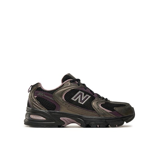 Sneakersy New Balance MR530ADD Czarny ze sklepu eobuwie.pl w kategorii Buty sportowe męskie - zdjęcie 182089874