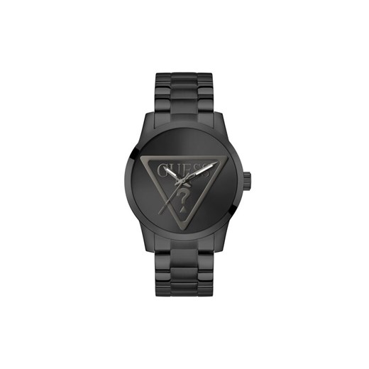 Zegarek Guess GW0782G2 Czarny ze sklepu eobuwie.pl w kategorii Zegarki - zdjęcie 182090033