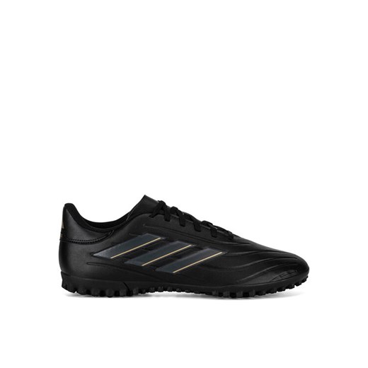 Sneakersy adidas COPA PURE 2 CLUB TF IG8728 Czarny ze sklepu eobuwie.pl w kategorii Buty sportowe męskie - zdjęcie 182090131