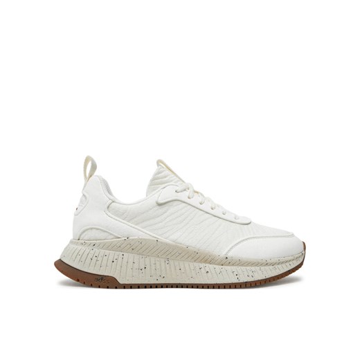Sneakersy Boss TTNM EVO_RUNN_ACBC_W 50525107 Biały ze sklepu eobuwie.pl w kategorii Buty sportowe damskie - zdjęcie 182090304