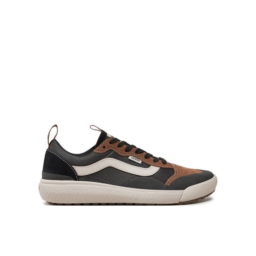 Sneakersy Vans Mte Ultrarange Exo Se VN000CWDRML1 Brązowy ze sklepu eobuwie.pl w kategorii Buty sportowe męskie - zdjęcie 182090360
