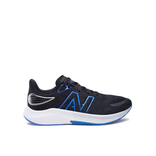 Buty do biegania New Balance FuelCell Propel v3 MFCPRCD3 Czarny ze sklepu eobuwie.pl w kategorii Buty sportowe męskie - zdjęcie 182090414