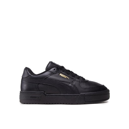 Sneakersy Puma Ca Pro Classic 380190 06 Czarny ze sklepu eobuwie.pl w kategorii Buty sportowe męskie - zdjęcie 182090442
