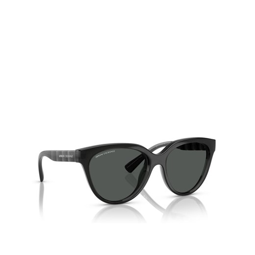 Okulary przeciwsłoneczne Armani Exchange 0AX4148SU 56 835687 Szary Armani Exchange 00 eobuwie.pl