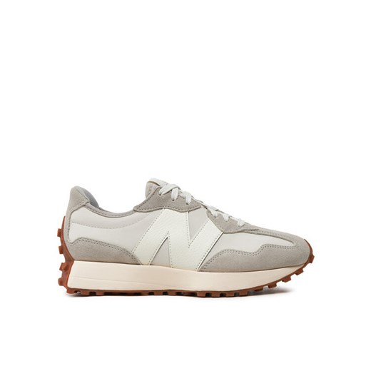 Sneakersy New Balance MS327ASK Szary New Balance 42 eobuwie.pl