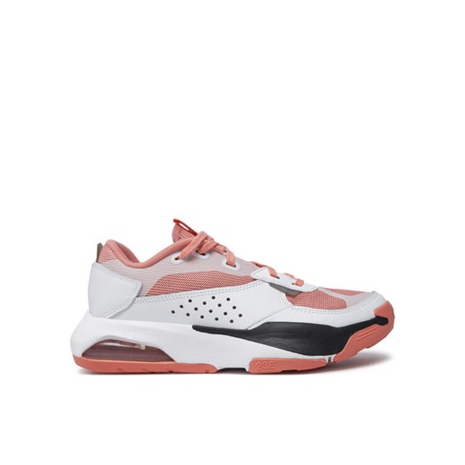 Sneakersy Nike DQ3779 108 Biały ze sklepu eobuwie.pl w kategorii Buty sportowe damskie - zdjęcie 182090544