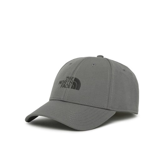 Czapka z daszkiem The North Face Recycled 66 Classic Hat NF0A4VSVSOU1 Szary The North Face 00 eobuwie.pl