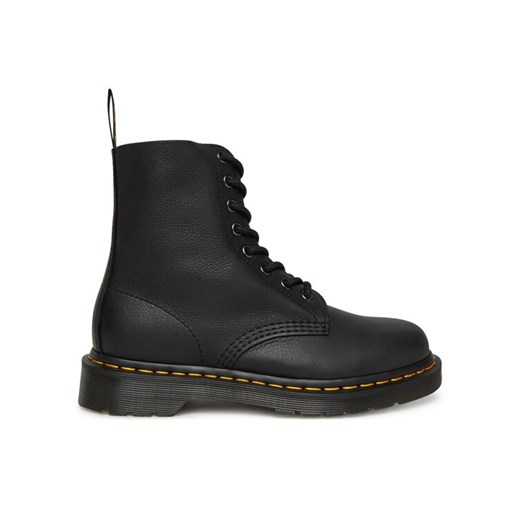 Trapery Dr. Martens 1460 Pascal Ambassador DM31981001 Czarny ze sklepu eobuwie.pl w kategorii Workery damskie - zdjęcie 182090734
