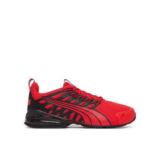 Sneakersy Puma Voltaic Evo 379601 15 Czerwony ze sklepu eobuwie.pl w kategorii Buty sportowe męskie - zdjęcie 182090821