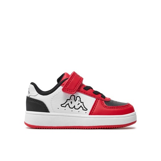 Sneakersy Kappa Logo Malone 5 Ev Inf 381Y12W Kolorowy Kappa 22 eobuwie.pl