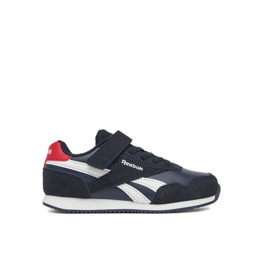 Sneakersy Reebok V9-25195-02(IV)CH Granatowy ze sklepu eobuwie.pl w kategorii Buty sportowe dziecięce - zdjęcie 182090911