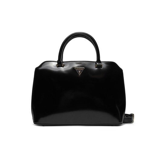Torebka Guess HWNG94 96060 Czarny ze sklepu eobuwie.pl w kategorii Torby Shopper bag - zdjęcie 182090924