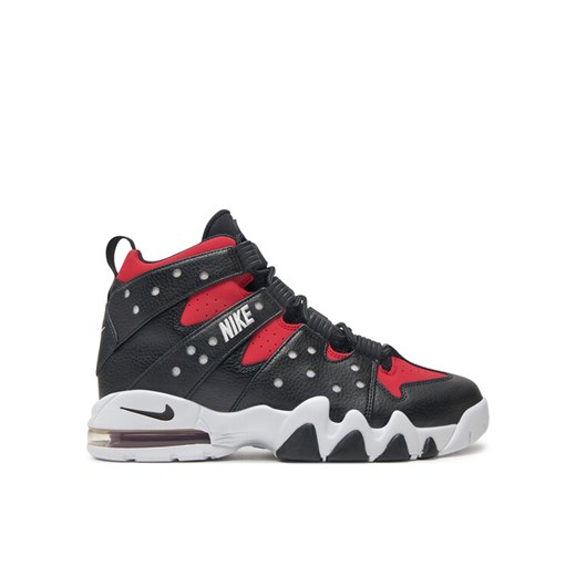 Sneakersy Nike Air Max2 CB 94 FN6248 Czarny ze sklepu eobuwie.pl w kategorii Buty sportowe męskie - zdjęcie 182090983
