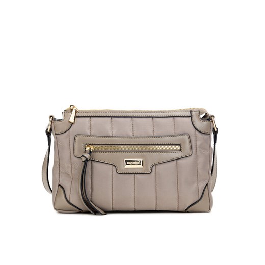 Torebka Monnari TORIMP0-24Z-BAG5900-K015D000-R00 Beżowy ze sklepu eobuwie.pl w kategorii Torebki damskie - zdjęcie 182091043