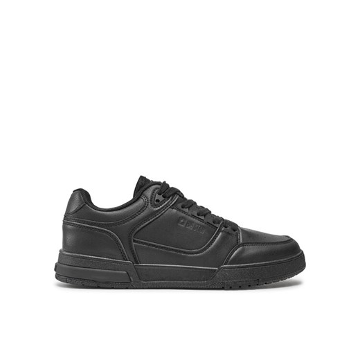 Sneakersy Big Star Shoes OO174670 Czarny ze sklepu eobuwie.pl w kategorii Buty sportowe męskie - zdjęcie 182091073