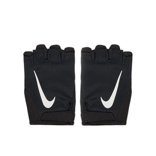 Rękawiczki Męskie Nike N.101.2315.091 Czarny ze sklepu eobuwie.pl w kategorii Rękawiczki męskie - zdjęcie 182091131
