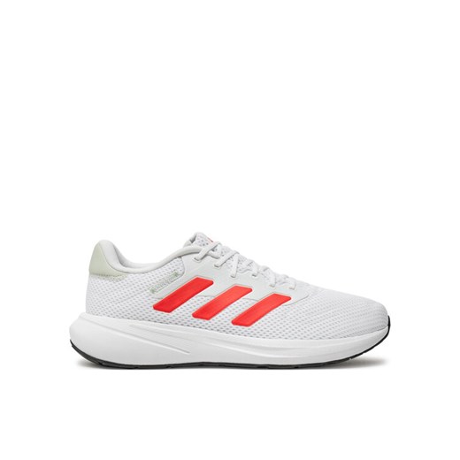 Buty do biegania adidas Response Runner IH3583 Biały 42 eobuwie.pl