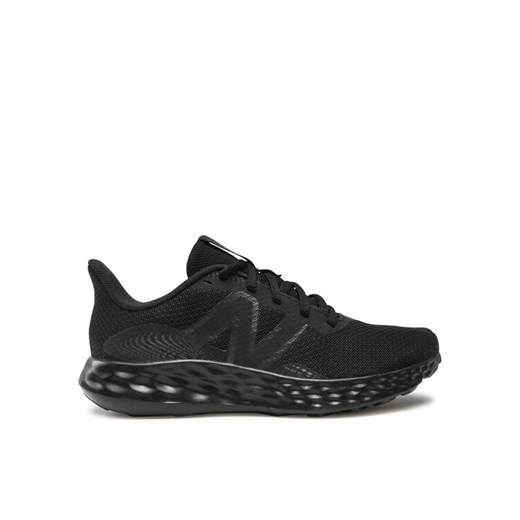 Buty do biegania New Balance 411 v3 W411CK3 Czarny ze sklepu eobuwie.pl w kategorii Buty sportowe damskie - zdjęcie 182091263