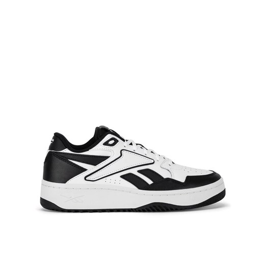 Sneakersy Reebok Atr Chill 100201933 Biały ze sklepu eobuwie.pl w kategorii Buty sportowe dziecięce - zdjęcie 182091340