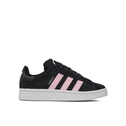 Sneakersy adidas Campus 00s ID3171 Czarny ze sklepu eobuwie.pl w kategorii Buty sportowe damskie - zdjęcie 182091394