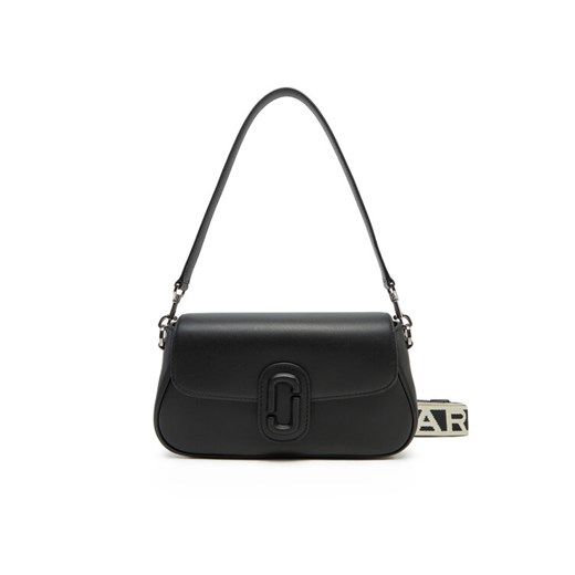 Torebka Marc Jacobs The Clover Shoulder Bag 2P4HSH036H02 Czarny ze sklepu eobuwie.pl w kategorii Torebki damskie - zdjęcie 182091404