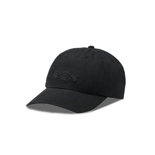 Czapka z daszkiem Billabong Essential EBJHA00106 Czarny ze sklepu eobuwie.pl w kategorii Czapki z daszkiem damskie - zdjęcie 182091561
