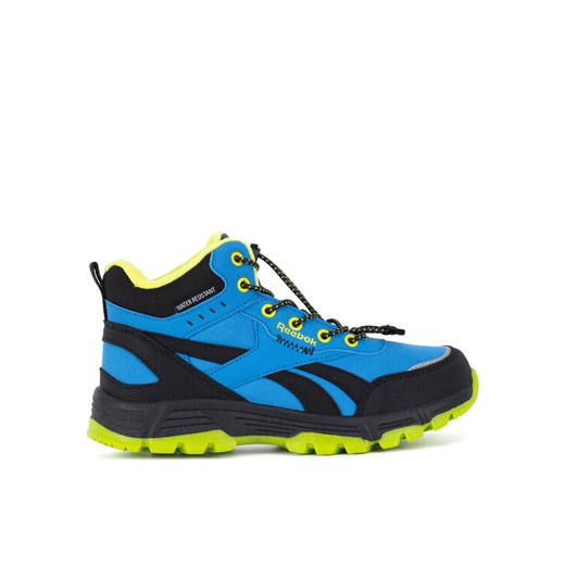 Sneakersy Reebok H8-032 CH Niebieski ze sklepu eobuwie.pl w kategorii Buty sportowe dziecięce - zdjęcie 182091573