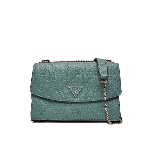 Torebka Guess HWPG93 49210 Turkusowy Guess 00 eobuwie.pl