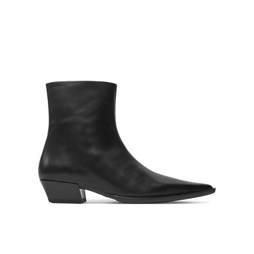 Kowbojki Vagabond Shoemakers Cassie 5850-201-20 Czarny ze sklepu eobuwie.pl w kategorii Botki - zdjęcie 182091713