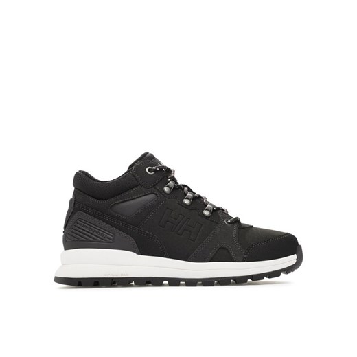 Sneakersy Helly Hansen Ranger Lv 11830_990 Czarny ze sklepu eobuwie.pl w kategorii Buty sportowe damskie - zdjęcie 182091722