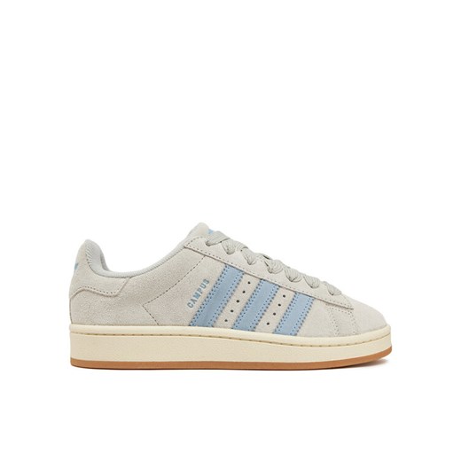 Sneakersy adidas Campus 00s JH5627 Szary ze sklepu eobuwie.pl w kategorii Buty sportowe damskie - zdjęcie 182091723