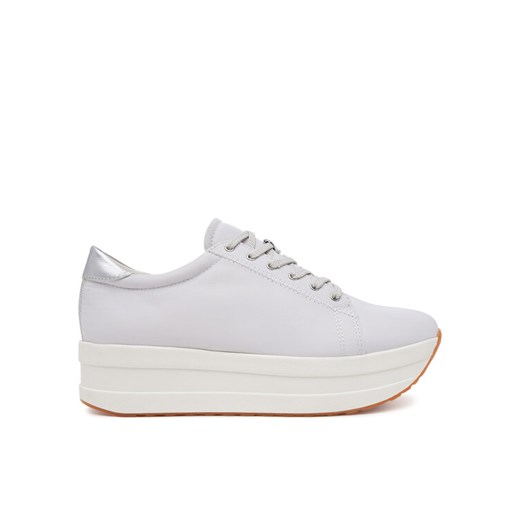 Sneakersy Vagabond Shoemakers Casey 5330-080-88 Szary ze sklepu eobuwie.pl w kategorii Buty sportowe damskie - zdjęcie 182091771