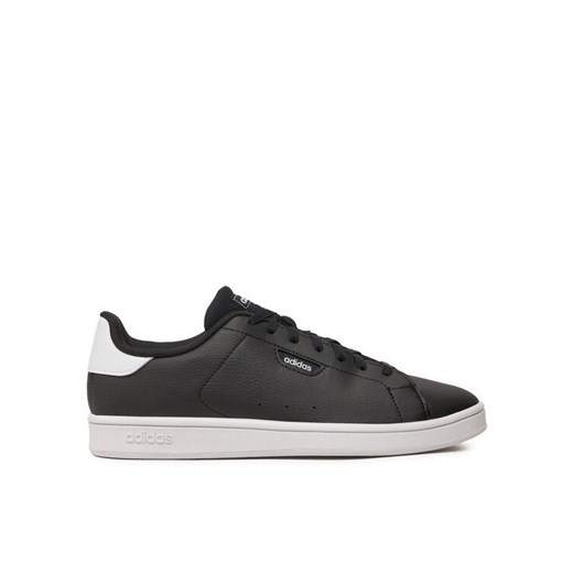 Sneakersy adidas Urban Court IF9789 Czarny ze sklepu eobuwie.pl w kategorii Buty sportowe męskie - zdjęcie 182091794