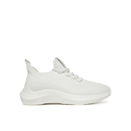 Sneakersy ONLY Shoes Onlsloane-1  15341345 Biały ze sklepu eobuwie.pl w kategorii Buty sportowe damskie - zdjęcie 182091813