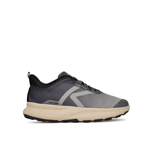 Sneakersy Keen 1029757 Szary ze sklepu eobuwie.pl w kategorii Buty sportowe męskie - zdjęcie 182091892