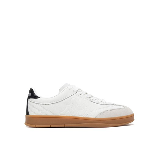 Sneakersy Kappa MC-24880H(W) Biały ze sklepu eobuwie.pl w kategorii Buty sportowe damskie - zdjęcie 182091992