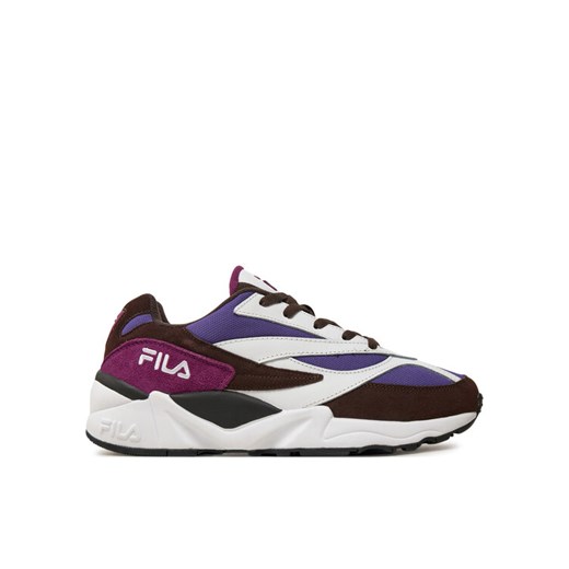 Sneakersy Fila V94M FFM0302.43243 Fioletowy ze sklepu eobuwie.pl w kategorii Buty sportowe męskie - zdjęcie 182092052